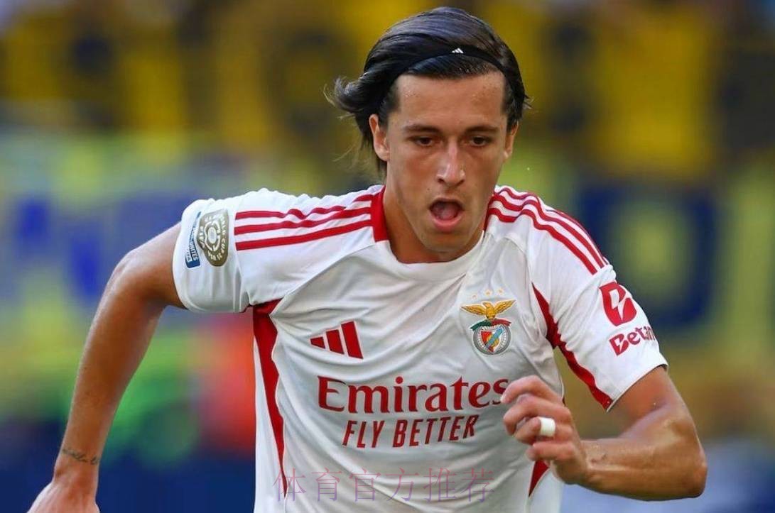 罗马诺:A费已前往西班牙 皇马可能24小时内官宣 罗马诺:A费已前往西班牙 皇马可能24小时内官宣